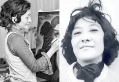 ¿Quién es Tilsa Tsuchiya, el nuevo rostro del billete de S/ 200?