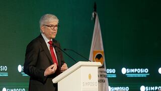 Premio Nobel de Economía destaca que la minería abre oportunidades de desarrollo para el Perú