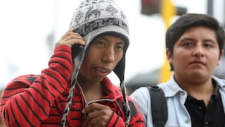 INEI: 63.2% de peruanos prefieren un celular antes que un teléfono fijo