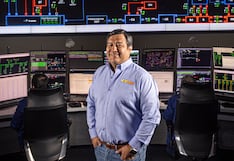 CEO de Luz del Sur: “Nuestra idea es reperfilar deuda este año”