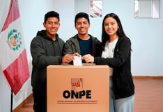 Si cumpliste 18 años tras la primera vuelta: ¿estás obligado a votar en la segunda?