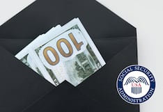 Quienes recibirán un cheque del Seguro Social de Estados Unidos este miércoles 17 de diciembre