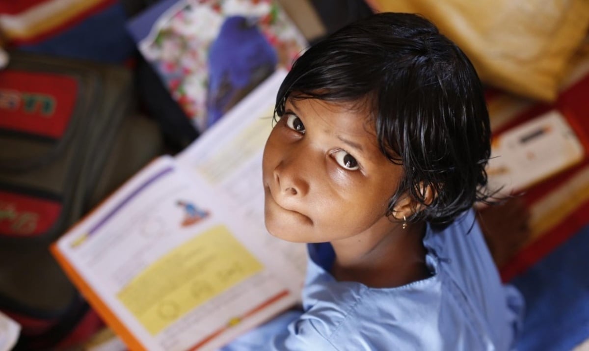 Niños vulnerables (Foto: Pixabay)