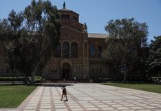 Administración Trump demanda a la Universidad de California por supuesto antisemitismo