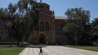 Administración Trump demanda a la Universidad de California por supuesto antisemitismo