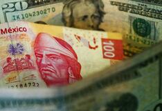 Precio del dólar hoy en México: ¿en cuánto cotiza el tipo de cambio este jueves 22 de junio?