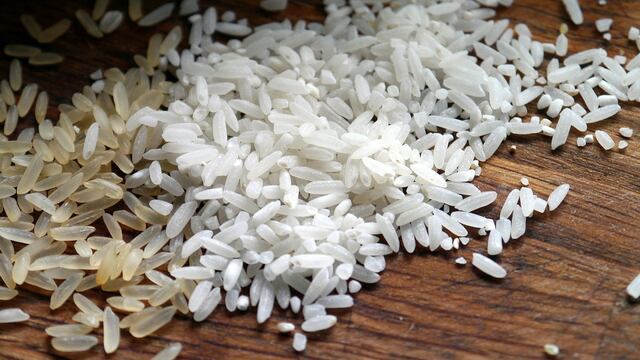 Marcas económicas de arroz empiezan a ganar más cuota de mercado
