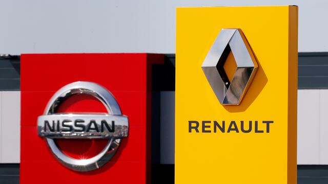 Francia advierte del peligro de desaparición de Renault y Nissan podría recortar 20,000 empleos