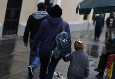 Otoño 2024 inicia hoy: ¿qué temperaturas pronostica Senamhi para las próximas semanas?