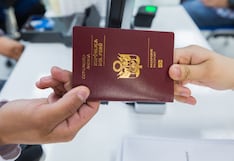 Pasaporte electrónico se podrá tramitar sin cita desde el 1 de junio en Migraciones