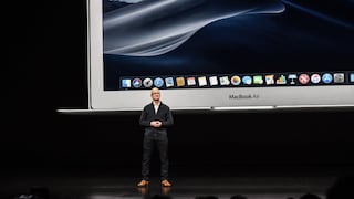 Apple completa renovaciones deMacBook Airy el modelo "barato" MacBook Pro
