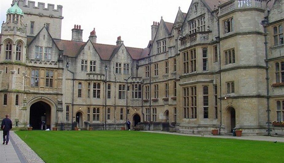 África ha aumentado su participación en un 16% respecto a la lista precedente, pasando de 97 a 113 instituciones listadas, el mayor incremento de cualquier continente. (Foto: actualidad.rt.com)