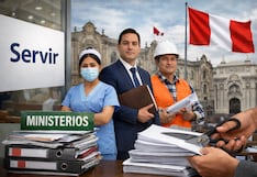 ¿Servir se fortalecería? Esto anticipan los partidos que “pelean” por la segunda vuelta