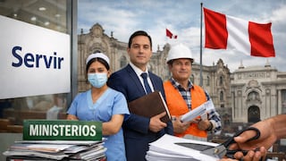 ¿Servir se fortalecería? Esto anticipan los partidos que “pelean” por la segunda vuelta