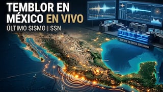 Temblor en México EN VIVO hoy, 31 de agosto 2026: hora exacta, magnitud y dónde fue el epicentro del último sismo vía SSN
