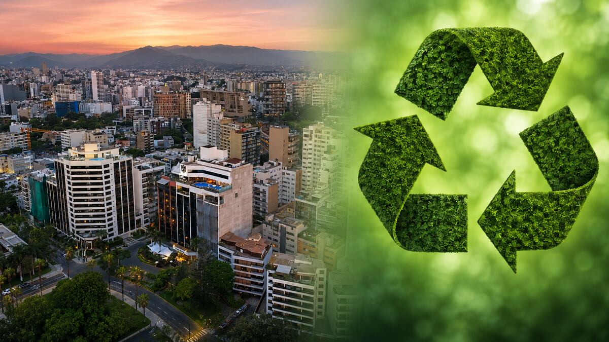 Ciudades sostenibles: ¿qué condiciones mínimas se deben considerar para que funcionen?