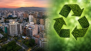Ciudades sostenibles: ¿qué condiciones mínimas se deben considerar para que funcionen?