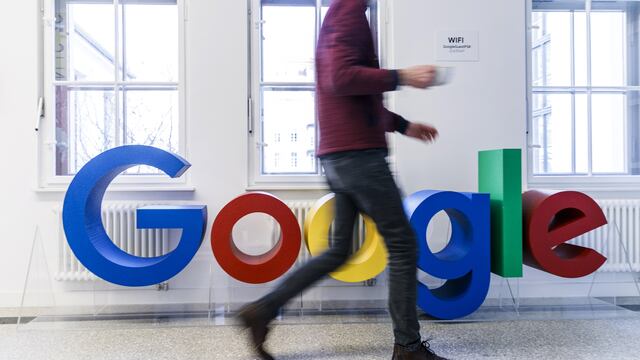 Trabajadores de Google comparten sus historias de represalias por criticar a la empresa