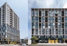 Tres nuevos proyectos en Lima Top y S/ 340 millones de inversión: la mira de Marcan este 2026