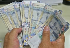 CTS para trabajadores del Estado: Congreso quiere cambiar el cálculo, ¿qué propone ahora?
