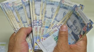 ¿CTS aumentará? Congreso quiere cambiar el cálculo para los trabajadores del Estado