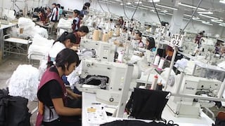 El ingreso de los trabajadores de Lima subió 5.4% en el trimestre de abril a junio