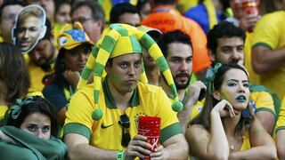 Operadores con un ojo en el Mundial, otro en agitación de Brasil