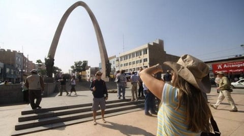 Al menos 24 proyectos no se concretaron este año y otros 19 el anterior, según la Cámara de Comercio. (Foto: Andina)