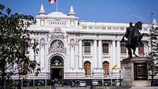 Delegación de facultades: Gobierno subsana observación y remite acta al Congreso