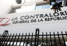 Contraloría: el 31 de marzo vence plazo para presentar Informe de Rendición de Cuentas 2025