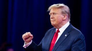 Trump recurre su inhabilitación de primarias republicanas de Illinois