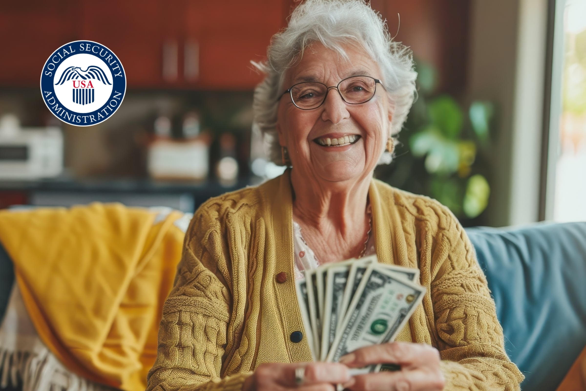 La Administración del Seguro Social programó los pagos de su seguro a los beneficiarios este mes de enero (Foto: Freepik)