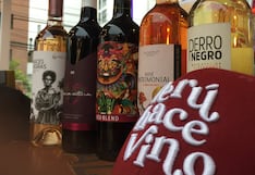 La fe en el desierto peruano: el día del vino nacional