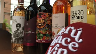 La fe en el desierto de Ica: el día del vino peruano