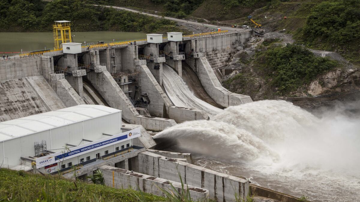Engie y el nuevo plan para central hidroeléctrica en Áncash: las mejoras que asoman