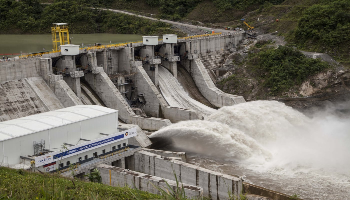 Electro Araza plantea ajustes técnicos en Limacpunco, Ttio y Capiri para mejorar su eficiencia operativa. Foto: Andina