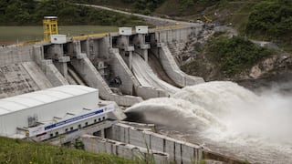 Engie y el nuevo plan para central hidroeléctrica en Áncash: las mejoras que asoman