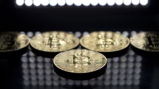 ¿Realmente no está manipulado el bitcoin?