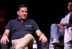 CEO de Grupo EFE: “En los últimos dos años duplicamos nuestro negocio de motos”
