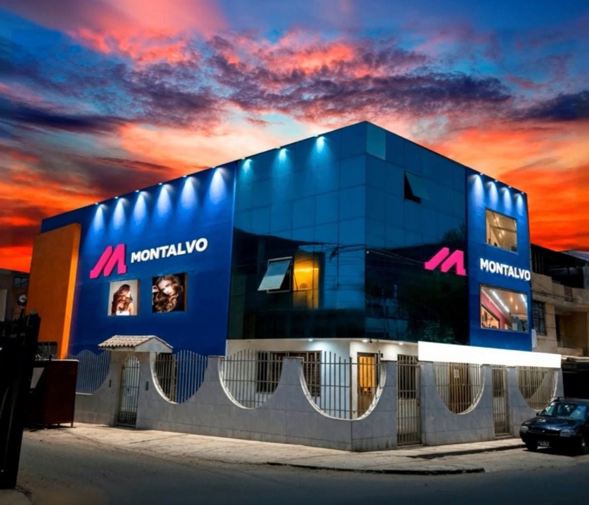 Montalvo Institute evalúa nuevas sedes a nivel nacional. (Foto: Montalvo)