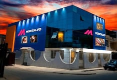 Montalvo crece en Colombia y ahora pone la mira en Chile y Panamá