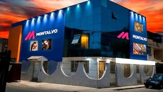 Montalvo crece en Colombia y ahora pone la mira en Chile y Panamá
