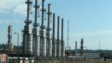 Solo cinco candidatos presentan tienen propuestas concretas para la construcción de un complejo para la industria petroquímica.