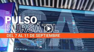 Pulso Bursátil: así se movieron las divisas, acciones y commodities esta semana