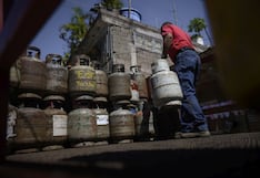 Venezuela y Repsol suscriben acuerdo para garantizar abastecimiento de gas