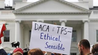 DACA: Corte da triunfo a gobierno de EE.UU. en caso de “dreamers”