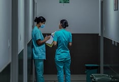 Cámara de Diputados aprueban dictamen contra el uso indebido de uniformes de enfermería