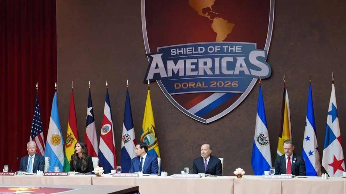 Amnistía Internacional cuestiona “opacidad” de adhesión de Perú al Escudo de las Américas