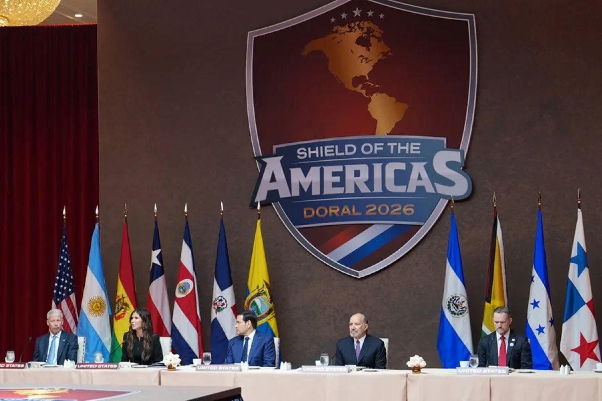 Amnistía Internacional cuestionó la falta de información del Gobierno peruano sobre los alcances de la adhesión al Escudo de las Américas. Foto: EFE.