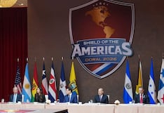 Amnistía Internacional cuestiona “opacidad” de adhesión de Perú al Escudo de las Américas